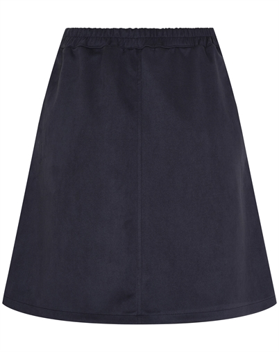 Marta du Chateau - MDCLisbeth Nederdel - Navy